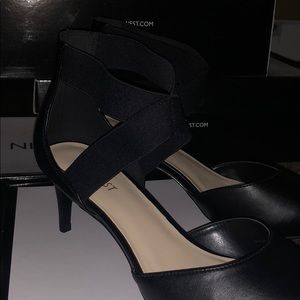 Nine West Heels